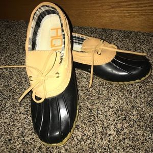 AquaStop Skimmer Shoes